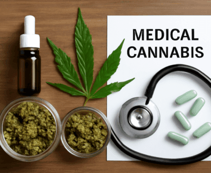 medical cannabis
