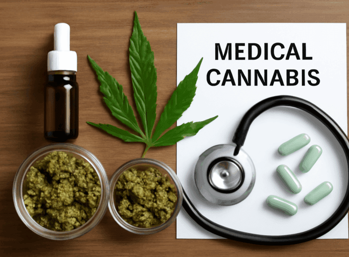 medical cannabis