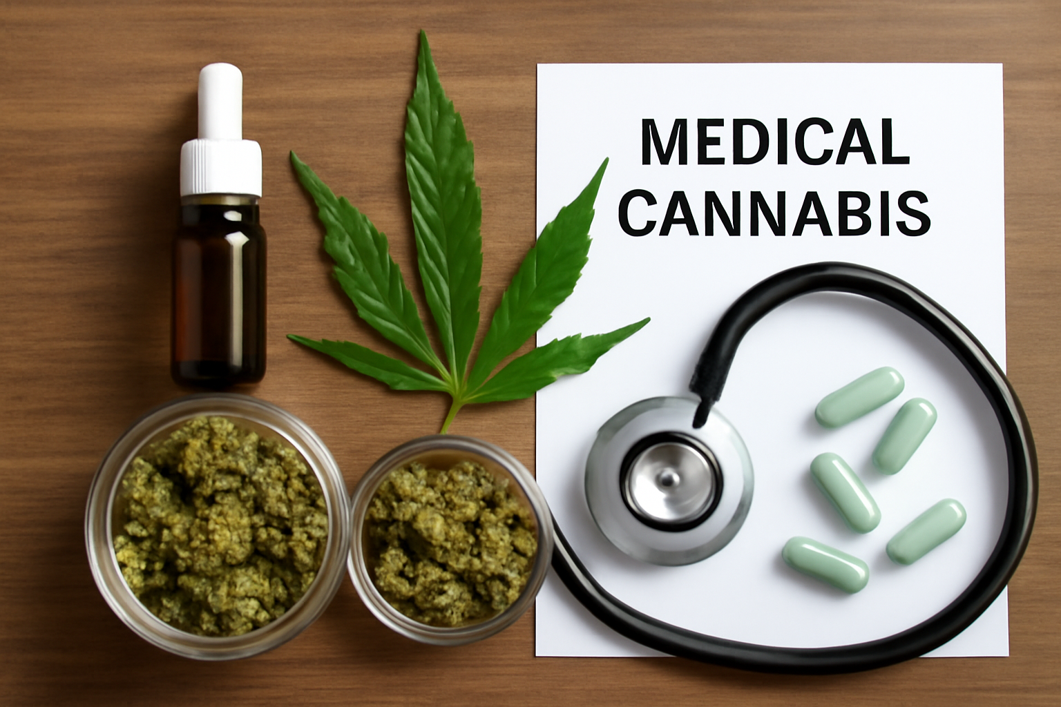 medical cannabis